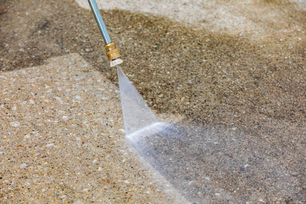 Best Driveway Pressure Washing  in Heron Bay, GA